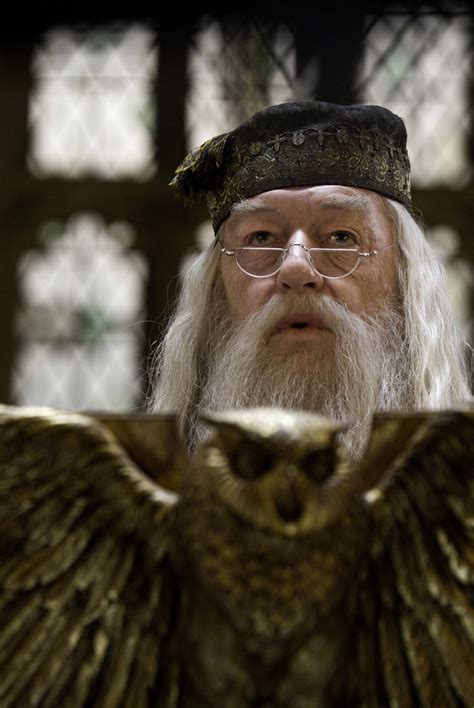 The Untold Tale of Dumbledore's Comeback to the Wizarding Community